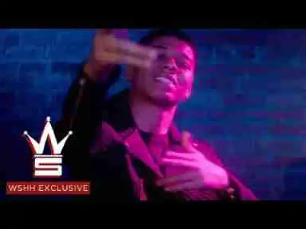 Video: Lil Bibby - Free Crack 4 Intro